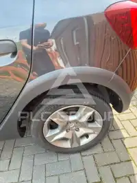2020 Dacia Sandero