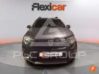 2020 Dacia Sandero