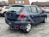 2020 Dacia Sandero