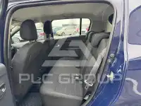 2020 Dacia Sandero