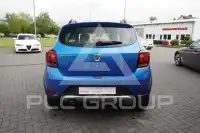 2020 Dacia Sandero