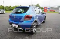 2020 Dacia Sandero