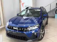 2020 Dacia Sandero