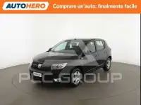 2020 Dacia Sandero
