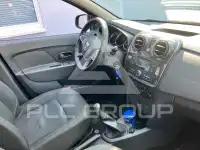 2020 Dacia Sandero