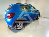 2020 Dacia Sandero