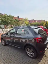 2020 Dacia Sandero