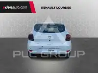 2020 Dacia Sandero