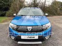 2020 Dacia Sandero