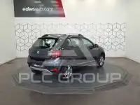 2020 Dacia Sandero
