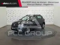 2020 Dacia Sandero
