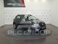 2020 Dacia Sandero
