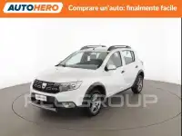 2020 Dacia Sandero