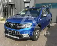 2020 Dacia Sandero