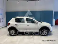 2020 Dacia Sandero