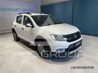 2020 Dacia Sandero