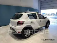 2020 Dacia Sandero