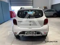 2020 Dacia Sandero