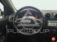 2020 Dacia Sandero