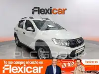 2020 Dacia Sandero