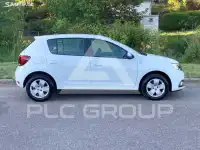 2020 Dacia Sandero