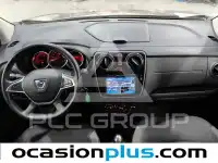 2020 Dacia Lodgy