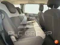 2020 Dacia Lodgy