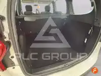2020 Dacia Lodgy