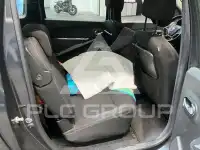 2020 Dacia Lodgy