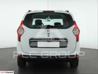 2020 Dacia Lodgy