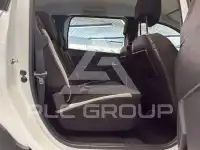 2020 Dacia Lodgy