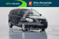 2020 Dacia Lodgy
