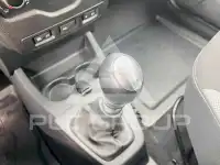 2020 Dacia Lodgy