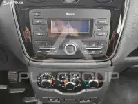 2020 Dacia Lodgy