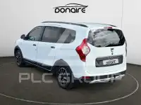 2020 Dacia Lodgy