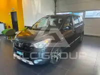 2020 Dacia Lodgy