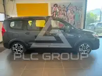 2020 Dacia Lodgy