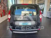 2020 Dacia Lodgy