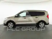 2020 Dacia Lodgy
