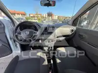2020 Dacia Lodgy