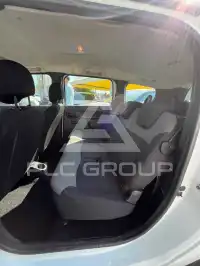 2020 Dacia Lodgy