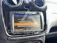 2020 Dacia Lodgy