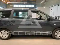 2020 Dacia Lodgy