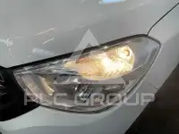 2020 Dacia Lodgy