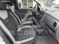 2020 Dacia Lodgy