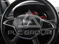 2020 Dacia Lodgy