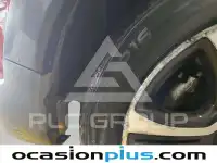 2020 Dacia Lodgy