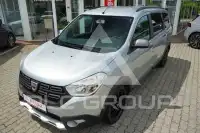 2020 Dacia Lodgy