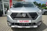 2020 Dacia Lodgy