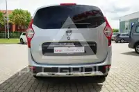 2020 Dacia Lodgy